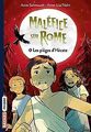 Maléfice sur Rome, Tome 06: Les pièges d'Hécate von... | Buch | Zustand sehr gut