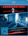 Paranormal Activity 2 (Extended Cut, inkl. DVD + Dig... | DVD | Zustand sehr gut
