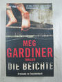 J - Meg Gardiner - Die Beichte
