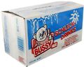 Bussy Mix Schleck-Drinks | Wassereis - (200 x 40ml) 200er Pack