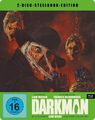Darkman - Steelbook - (Liam Neeson) # 2-BLU-RAY-NEU