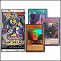 Yugioh! Phantom Rage - Einzelkarten zum Aussuchen - PHRA