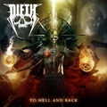 DIETH - To Hell And Back DIGI CD NEU!