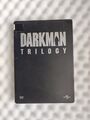 Darkman Trilogy, Steelbook 