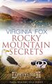 Fox Virginia | Rocky Mountain Secrets | Taschenbuch | Deutsch (2018) | 370 S.