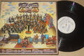 Procol Harum -Live, In Concert With The Edmonton Symphony Orch.- LP  near mint