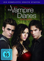 The Vampire Diaries - Die komplette zweite Staffel [6 DVDs]