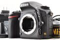 Nikon D750 SC1740 24,3 MP DSLR-Kameragehäuse mit Riemen, Chager Mint aus...