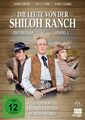 Die Leute von der Shiloh Ranch - Staffel 1 10DVD NEU OVP
