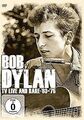 Bob Dylan TV Live and Rare 63-75 | DVD | Zustand neu