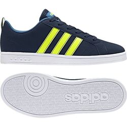 ADIDAS VS ADVANTAGE K  CG5690 conavy/yellow    NEO Sneaker Sportschuhe