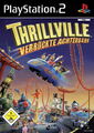 Thrillville: Verrückte Achterbahn (Sony PlayStation 2, 2007)