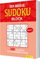 Der große Sudokublock Band 2 ~  ~  9783625184737