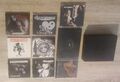 Kirchenbrand CD Sammlung 10 CDs (Black Metal)