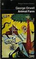 Animal Farm (Modern Classics) von Orwell, George | Buch | Zustand gut