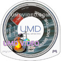 PSP UMD Spiel - Miami Vice - Das Spiel (nur Disc)