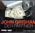 John Grisham - Hörbücher zum Aussuchen                    ....................Ba