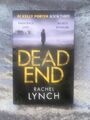 Dead End by Rachel Lynch (Paperback, 2019)