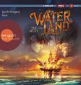 Waterland - Ozean in Flammen | Dan Jolley | Deutsch | MP3 | Waterland | 2021