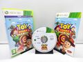 Toy Story Mania! (deutsch spielbar) - Xbox 360 - Zustand: gut