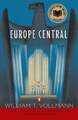Europe Central Vollmann, William T. Buch