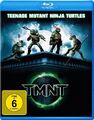 TMNT - Teenage Mutant Ninja Turtles | Blu-ray | deutsch | 2023