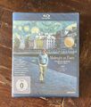 Midnight in Paris (2011) von Woody Allen - BluRay Disc - NEU OVP