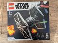 LEGO Star Wars: Imperial TIE Fighter (75300) OVP
