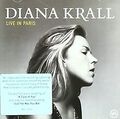 Live in Paris von Diana Krall | CD | Zustand akzeptabel