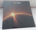 Abba - Voyage - ORANGE Vinyl LP - versiegelt, ungespielt