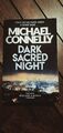 Dark Sacred Night von Michael Connelly (2018, Taschenbuch)