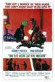 399481 In the Heat of the Night Film Sidney Poitier WALL PRINT POSTER DE