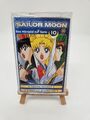 Sailor Moon MC Folge 10 Hörspiel Kassette