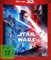 Star Wars - Episode IX - Der Aufstieg Skywalkers (Blu-ray 3D)