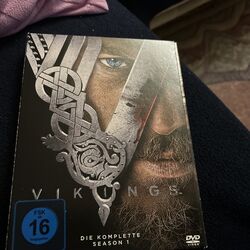 Vikings - Season 1 [3 DVDs] | DVD |
