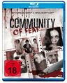 Community of Fear - Der Schrecken kommt...  Blu-ray/NEU/OVP FSK18