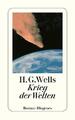 Krieg der Welten von H. G. Wells (2005, Taschenbuch)