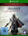 XB1 - Assassin's Creed: The Ezio Collection - (NEU & OVP)