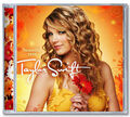 Beautiful Eyes Single CD Taylor Swift Musik Songs versiegelt Box Set Neu