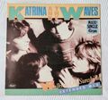 Katrina And The Waves - Walking On Sunshine 12" Maxi LP Vinyl VG/VG+