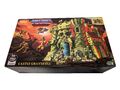 MEGA Construx Masters of the Universe Castle Grayskull  NEU & OVP