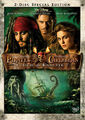 Pirates of the Caribbean - Fluch der Karibik 2 (Special Edition)