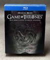 Game of Thrones - Die komplette sechste Staffel - Blu-ray