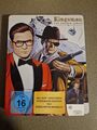 Kingsman - The Golden Circle	Steelbook	Limitierte , Bluray Edition