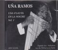 Una Flauta en la Noche Vol. 1. Ramos, Una: