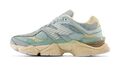 Größe EU 36 – New Balance 9060 Blue Haze U9060FNB US 4 (M), UK 3,5, 220 mm