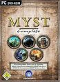 Myst Complete 1-5 (PC) von Koch Media GmbH | Game | Zustand sehr gut