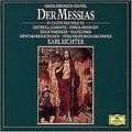 Der Messias (deutsche Gesamtaufnahme) von Karl Richter, Mü... | CD | Zustand gut