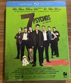 7 Psychos - Limited Steelbook Edition Blu-ray, Gebraucht