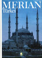 Merian Reiseführer Türkei Ausgabejahr 1985 Heft 5 Jahrgang 38 (XXXVIII)